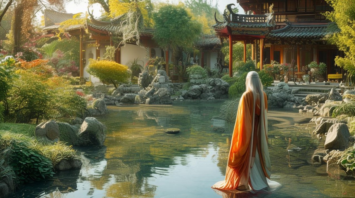 水元素究竟归属于哪个方位,有何神秘寓意? 水元素究竟归属于哪个方位,有何神秘寓意?