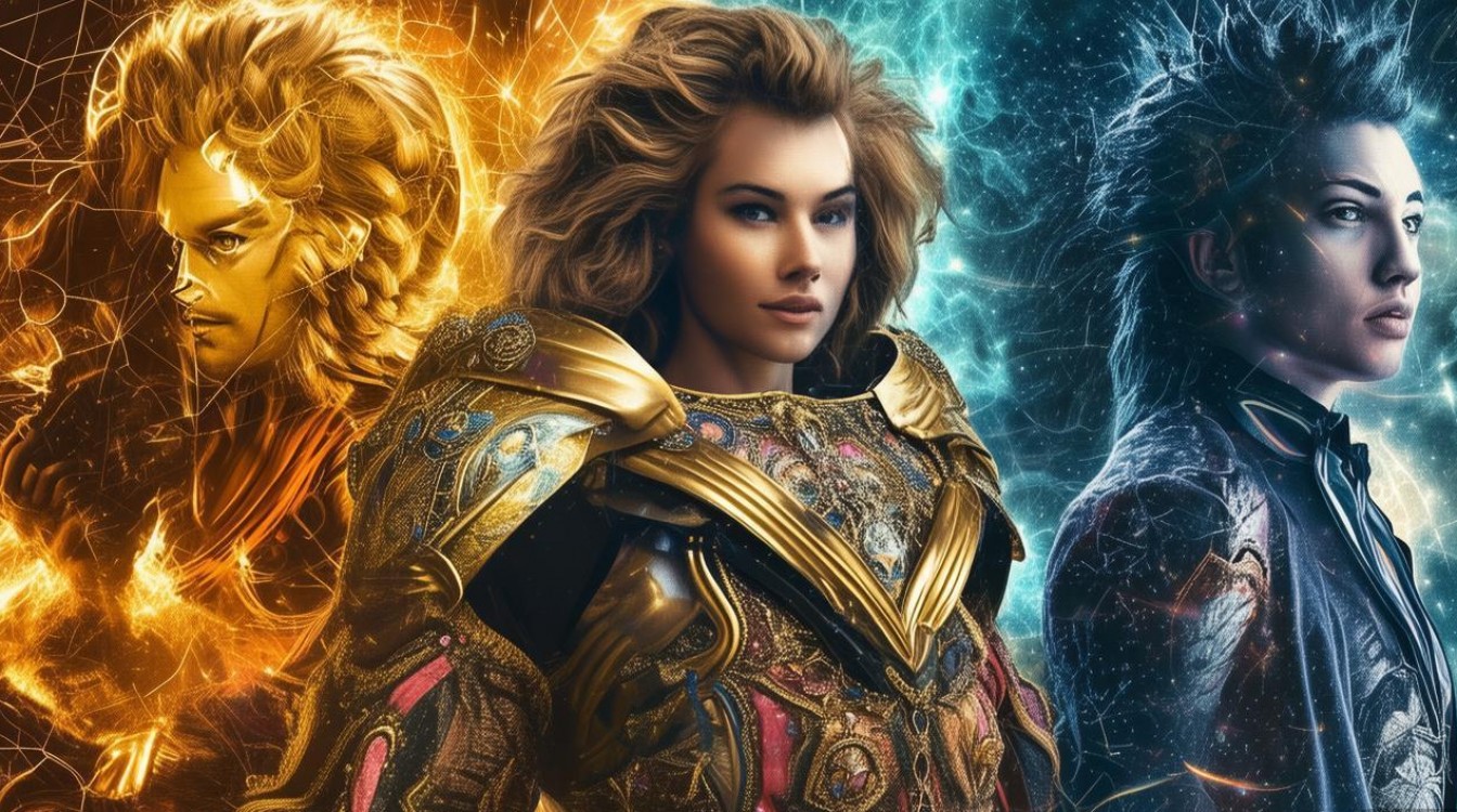 十二星座理财,哪个星座理财高手?揭秘星座理财之道! 十二星座理财,哪个星座理财高手?揭秘星座理财之道!
