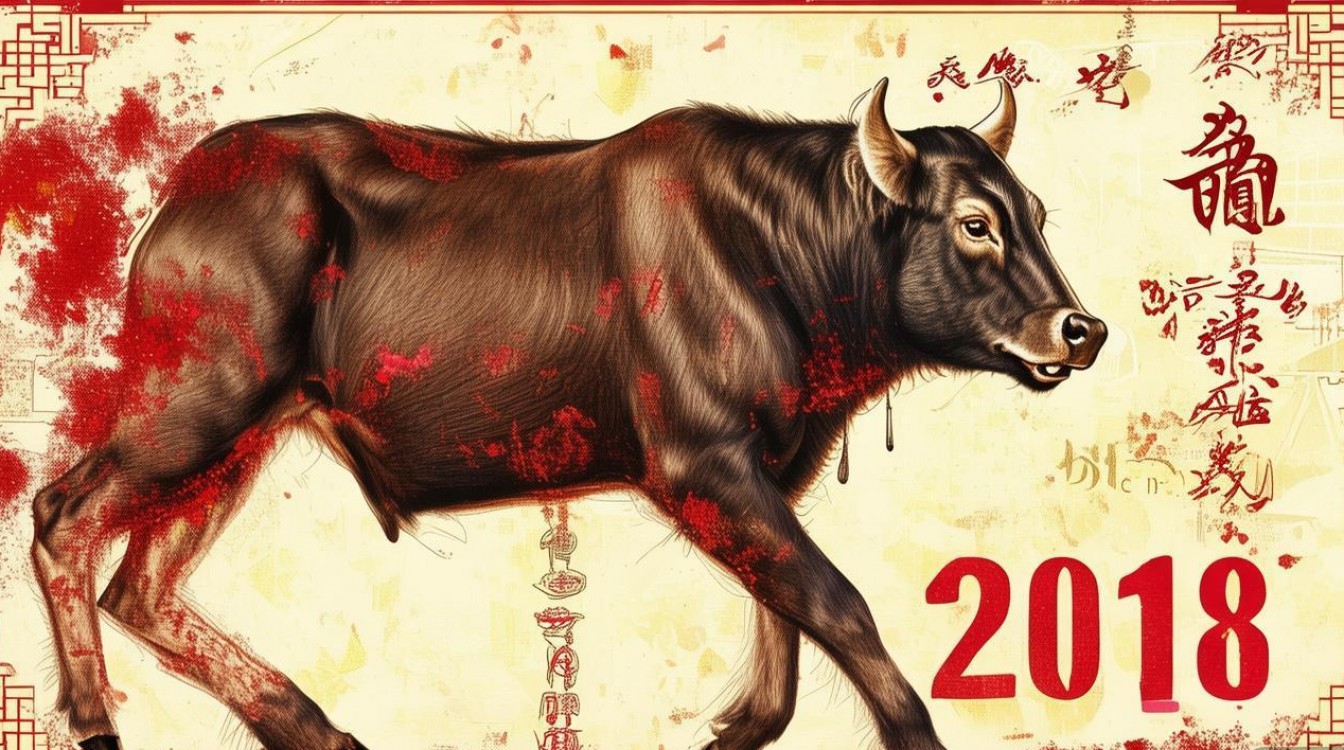 2018年牛年出生的人运势如何?有哪些转折和机遇? 2018年牛年出生的人运势如何?有哪些转折和机遇?