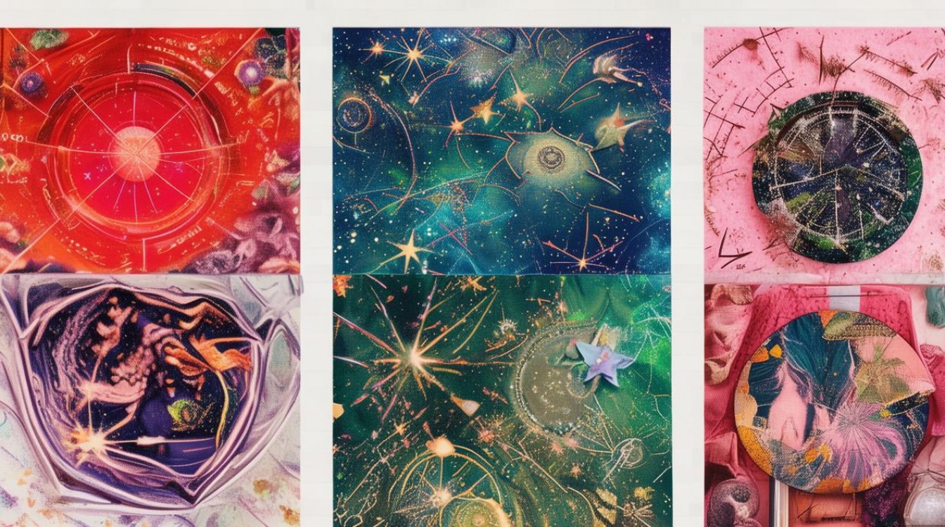 星座印花这些星座图案背后的含义和流行趋势,你了解多少? 星座印花这些星座图案背后的含义和流行趋势,你了解多少?