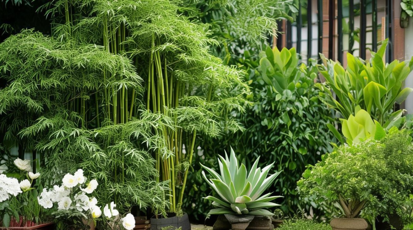 揭秘最旺运气的植物,真的能带来好运吗?哪些植物最适合摆放? 揭秘最旺运气的植物,真的能带来好运吗?哪些植物最适合摆放?