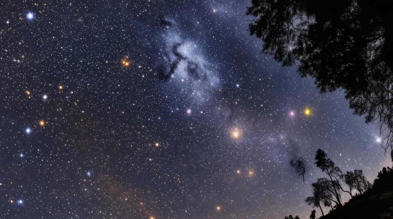 哈迪斯星座之谜，宇宙中的神秘力量，它究竟隐藏着怎样的秘密？