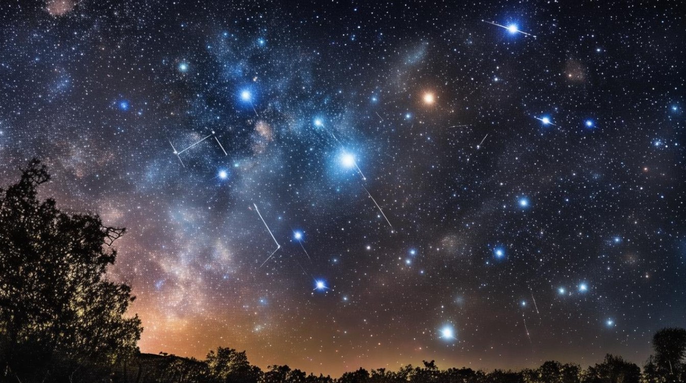 哈迪斯星座之谜，宇宙中的神秘力量，它究竟隐藏着怎样的秘密？