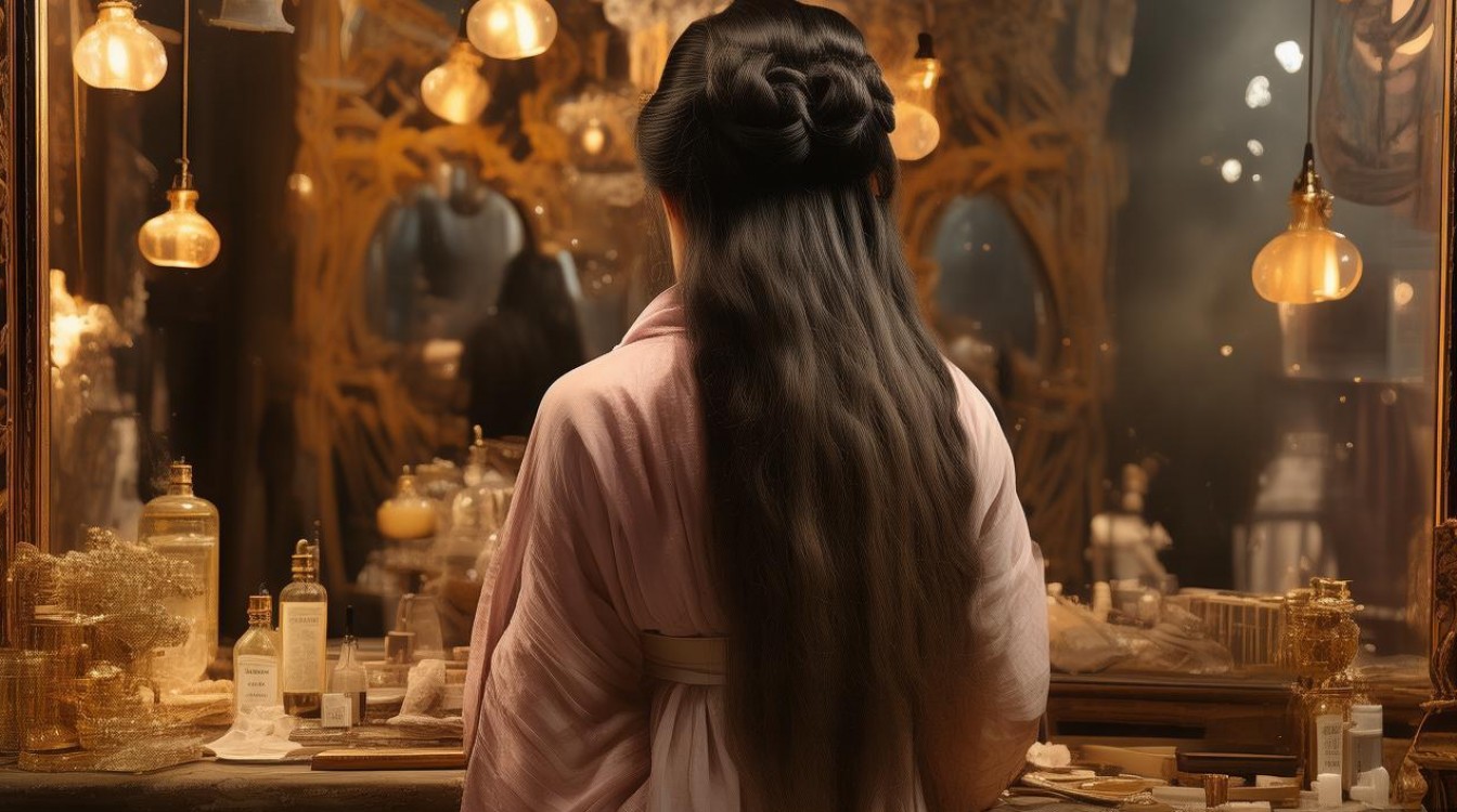 头发亮运气好揭秘,发型与运势之间是否存在神秘联系? 头发亮运气好揭秘,发型与运势之间是否存在神秘联系?