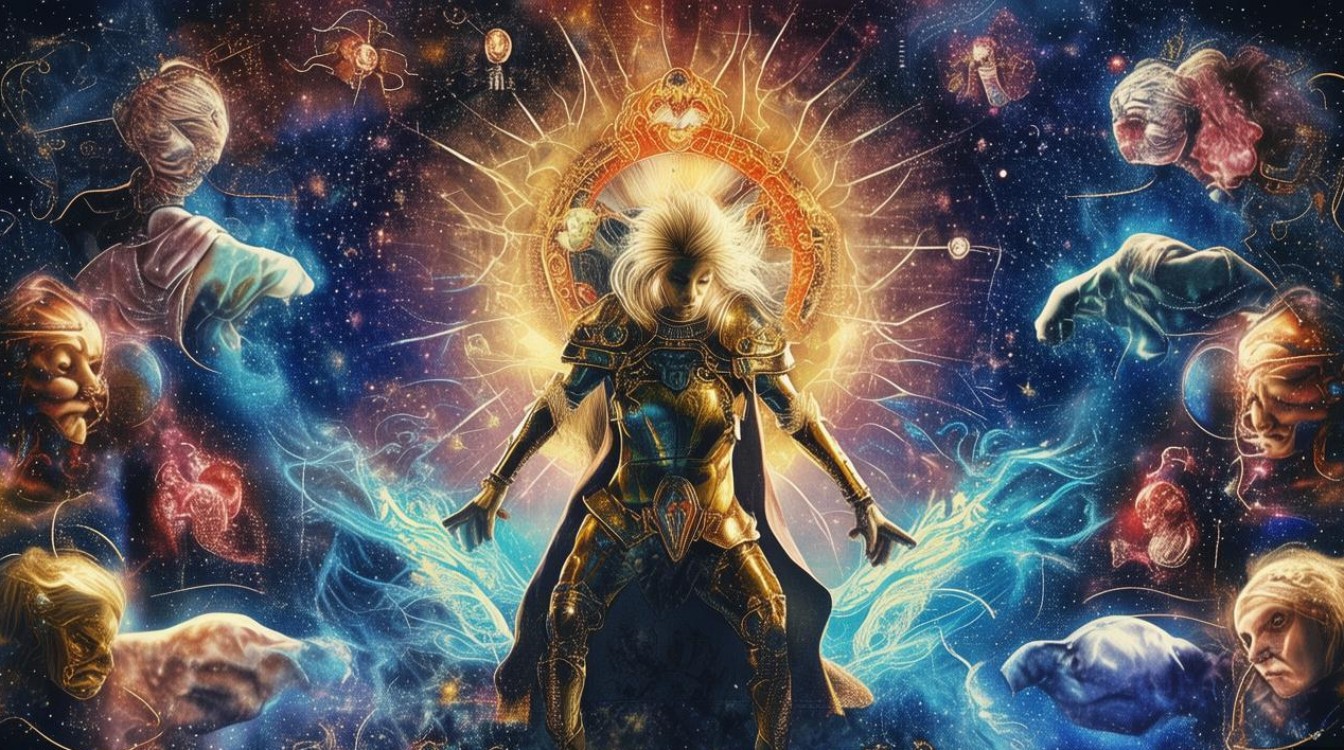十二星座之间，哪些星座关系最复杂？揭秘星座相性之谜！
