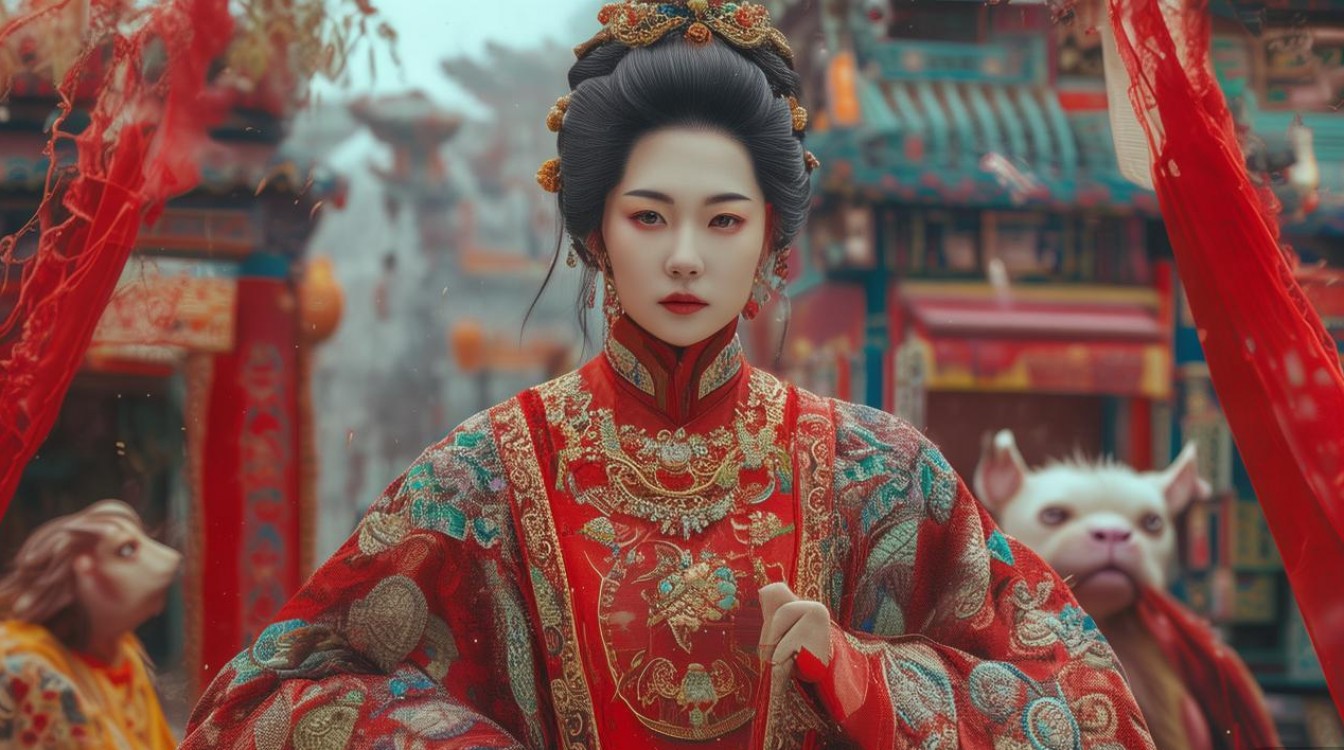 属虎女究竟与哪个属相最匹配，爱情婚姻运势如何？揭秘最佳配对！