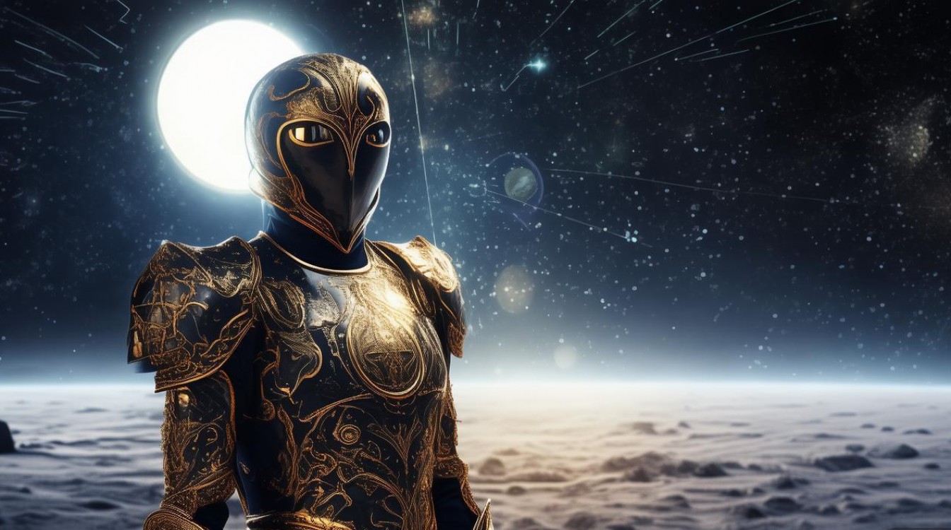 冥王星星座究竟代表着怎样的神秘力量与个性特征？