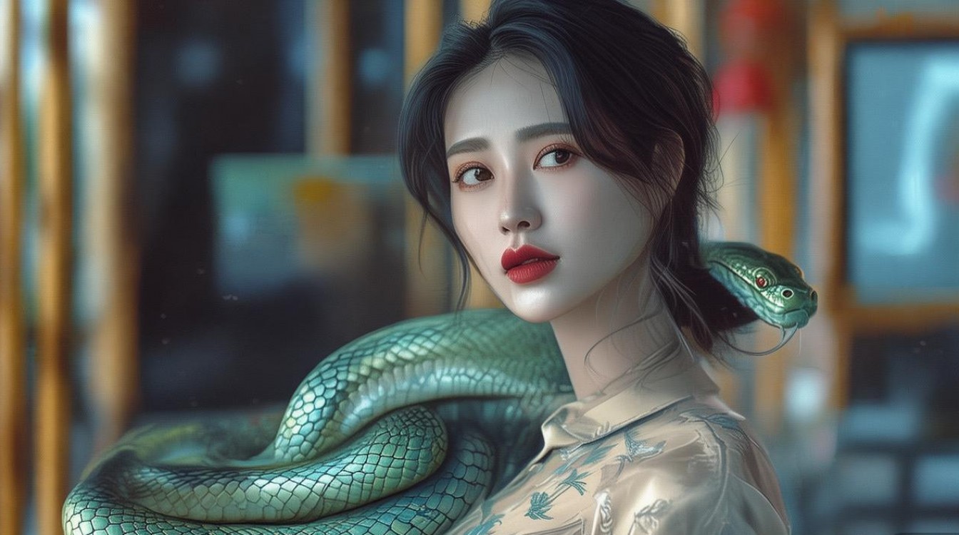 女蛇年运势如何?揭秘运势起伏的关键因素! 女蛇年运势如何?揭秘运势起伏的关键因素!