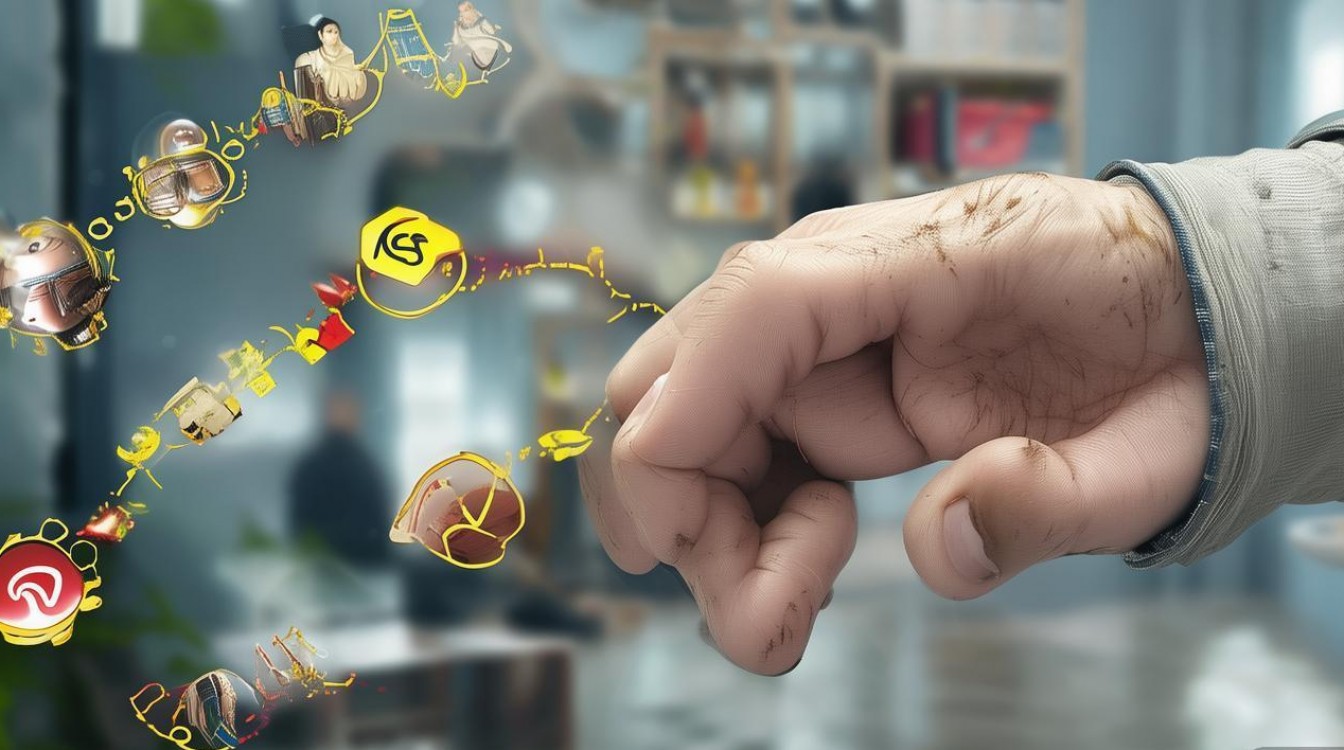 大拇指受伤竟成运气?揭秘其背后的惊人真相! 大拇指受伤竟成运气?揭秘其背后的惊人真相!