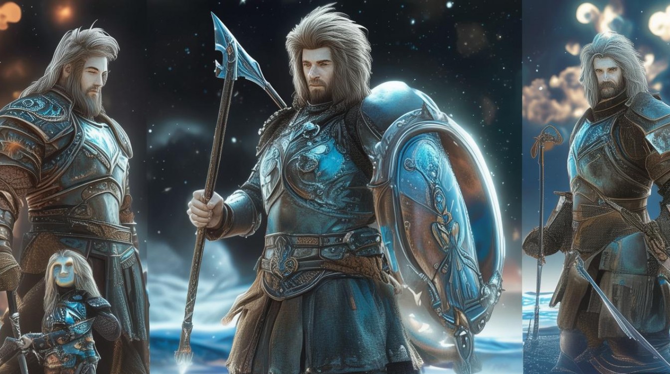 十二星座专属武器图片揭秘,它们背后的秘密是什么? 十二星座专属武器图片揭秘,它们背后的秘密是什么?