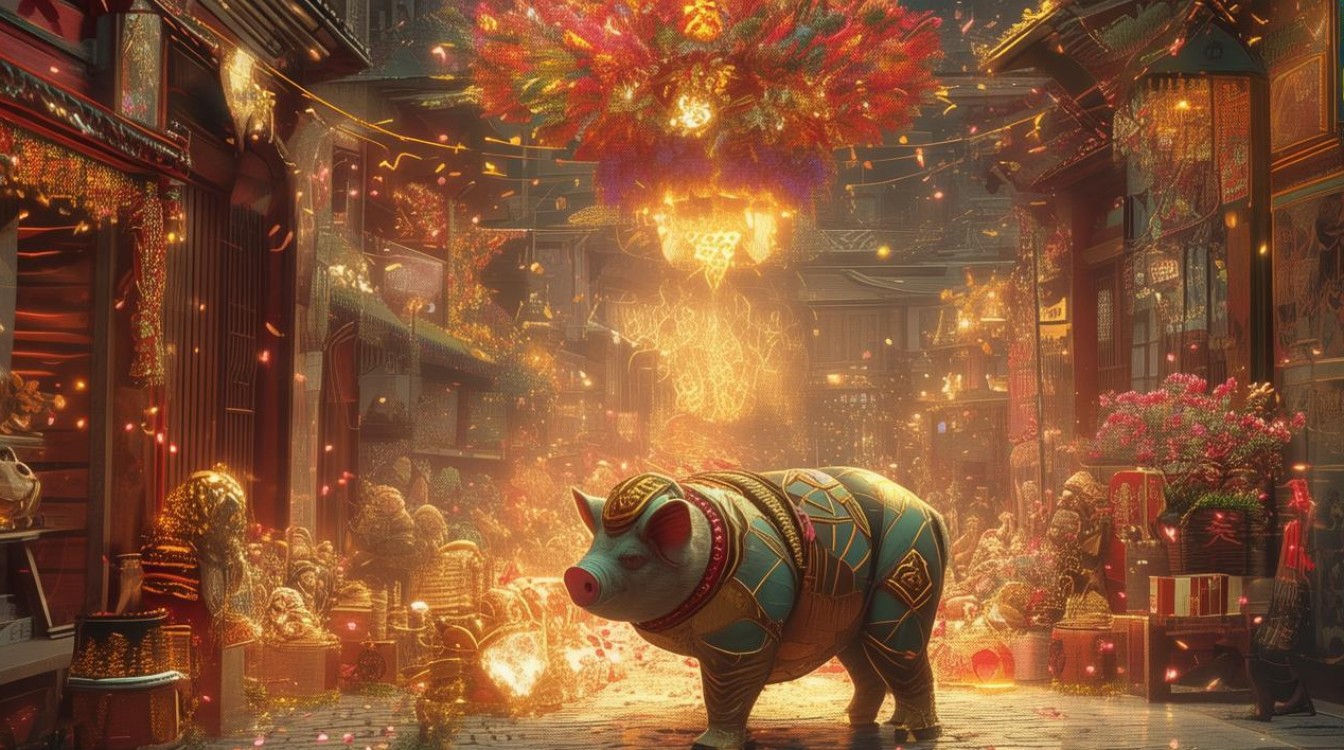 2019年属猪运势揭秘,易经解读,运势如何? 2019年属猪运势揭秘,易经解读,运势如何?