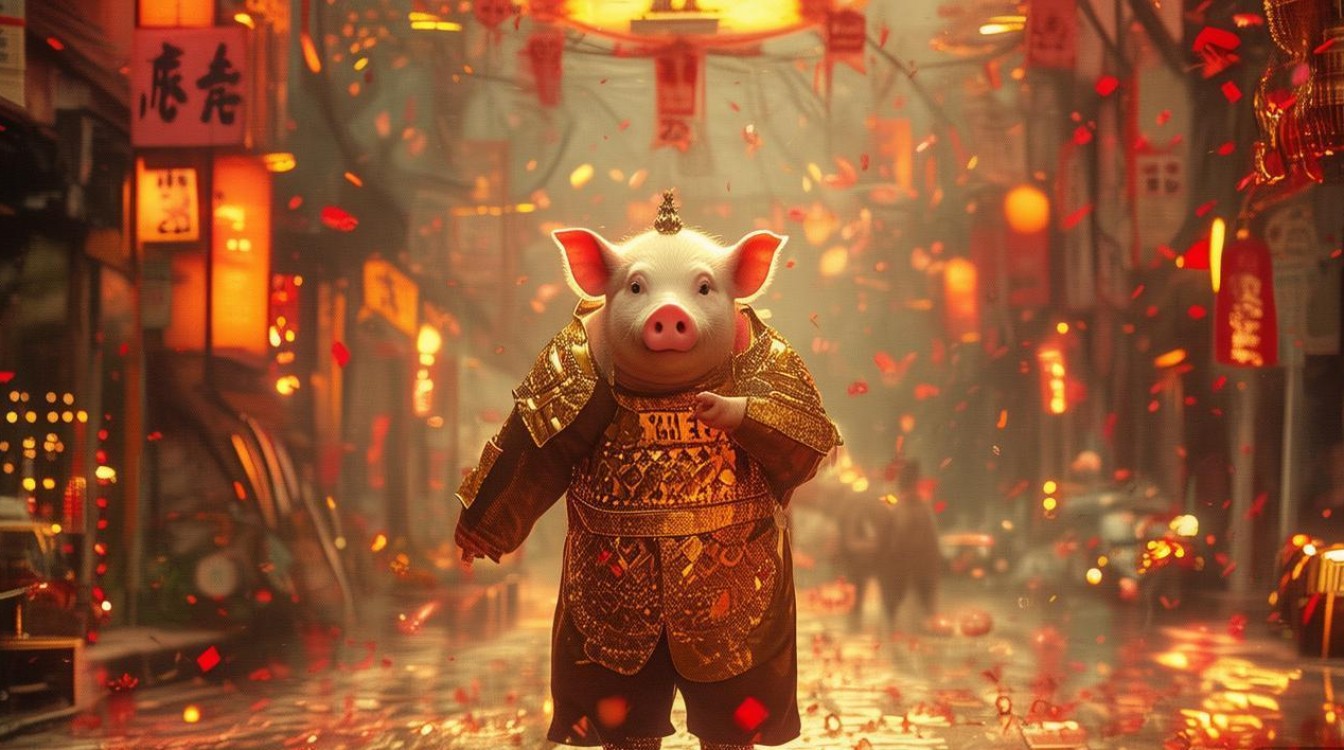 2019年属猪运势揭秘,易经解读,运势如何? 2019年属猪运势揭秘,易经解读,运势如何?