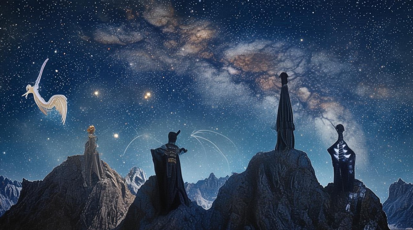 揭秘12星座，究竟哪个星座才是最聪明的？揭秘星座智商排行！