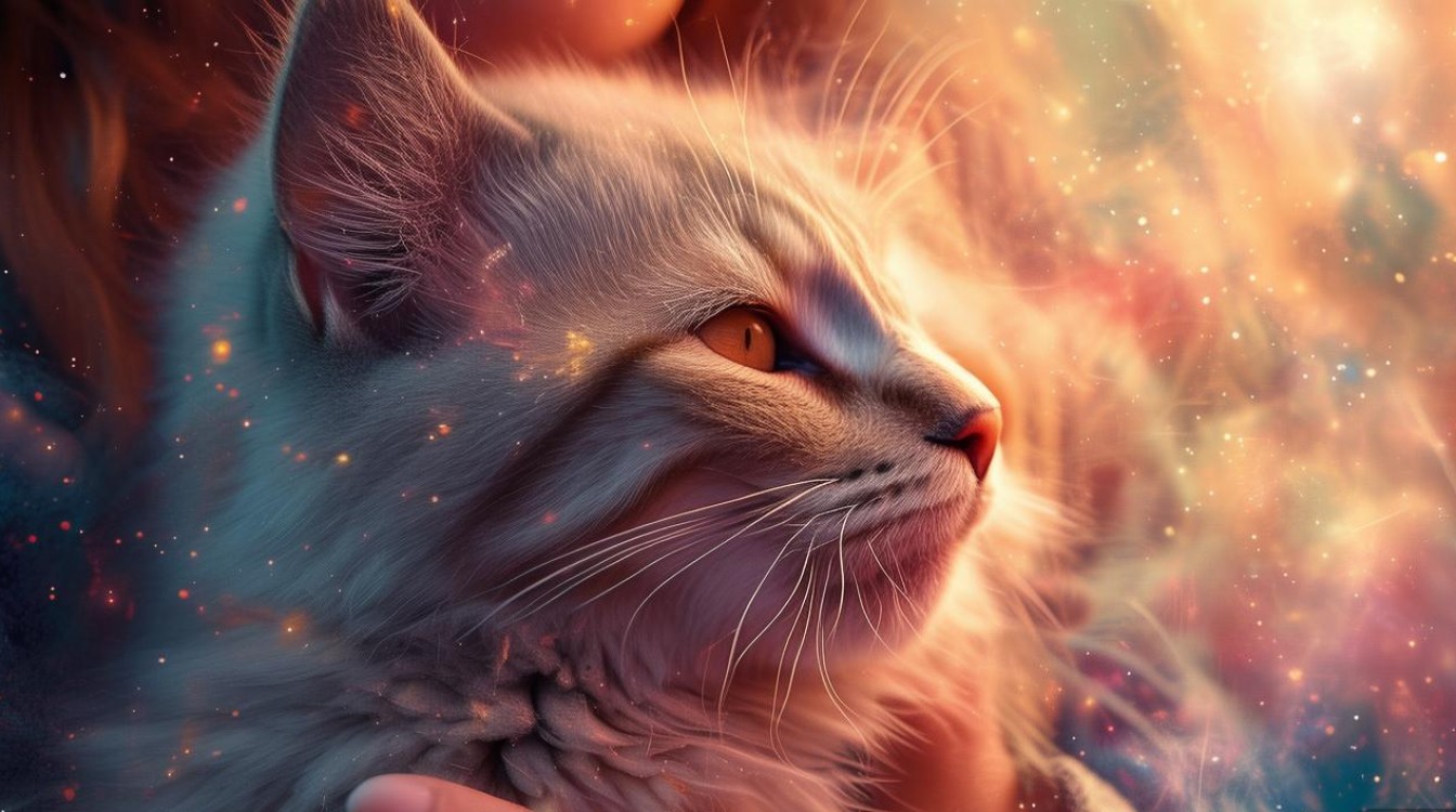 梦到搂着猫睡觉，这是怎样的梦境体验？揭秘梦境中的猫猫情缘