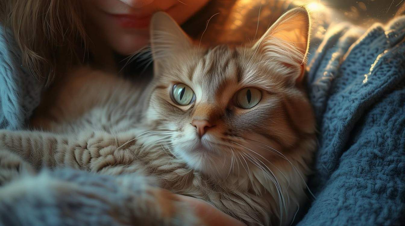 梦到搂着猫睡觉,这是怎样的梦境体验?揭秘梦境中的猫猫情缘 梦到搂着猫睡觉,这是怎样的梦境体验?揭秘梦境中的猫猫情缘