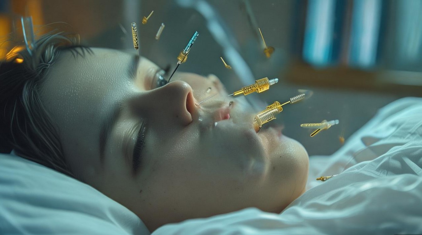 梦到被注射，这是预示着什么？揭秘梦境中的注射符号意义