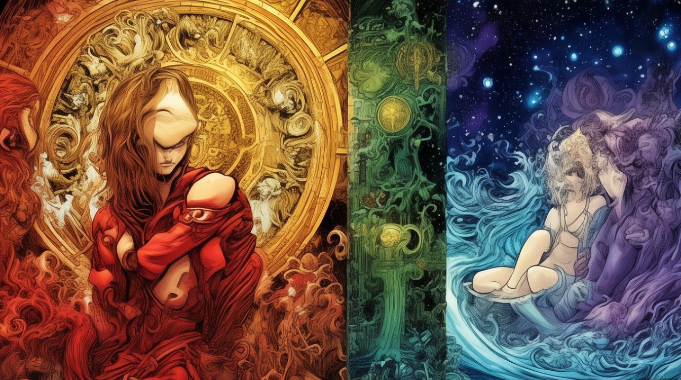 小Q十二星座揭秘,哪个星座最符合你的性格特点? 小Q十二星座揭秘,哪个星座最符合你的性格特点?