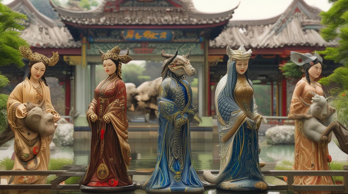 揭秘,顾家女人中哪个生肖最多?背后原因令人惊讶! 揭秘,顾家女人中哪个生肖最多?背后原因令人惊讶!