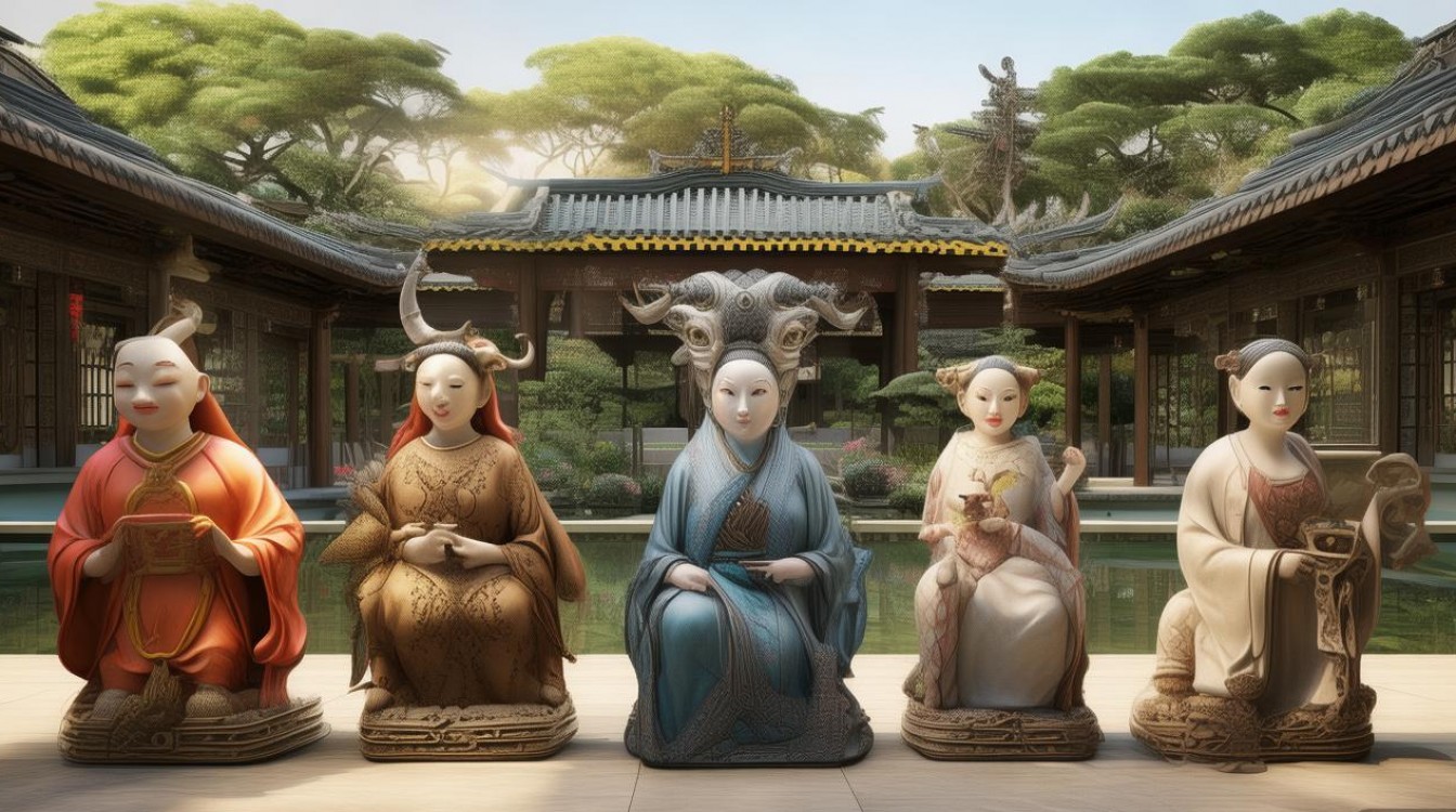 揭秘,顾家女人中哪个生肖最多?背后原因令人惊讶! 揭秘,顾家女人中哪个生肖最多?背后原因令人惊讶!