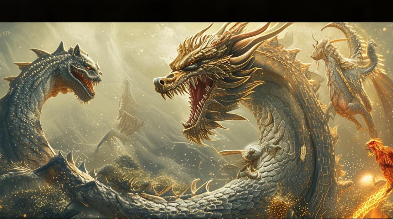 属龙者为何会与某些属相相冲,这背后的奥秘是什么? 属龙者为何会与某些属相相冲,这背后的奥秘是什么?