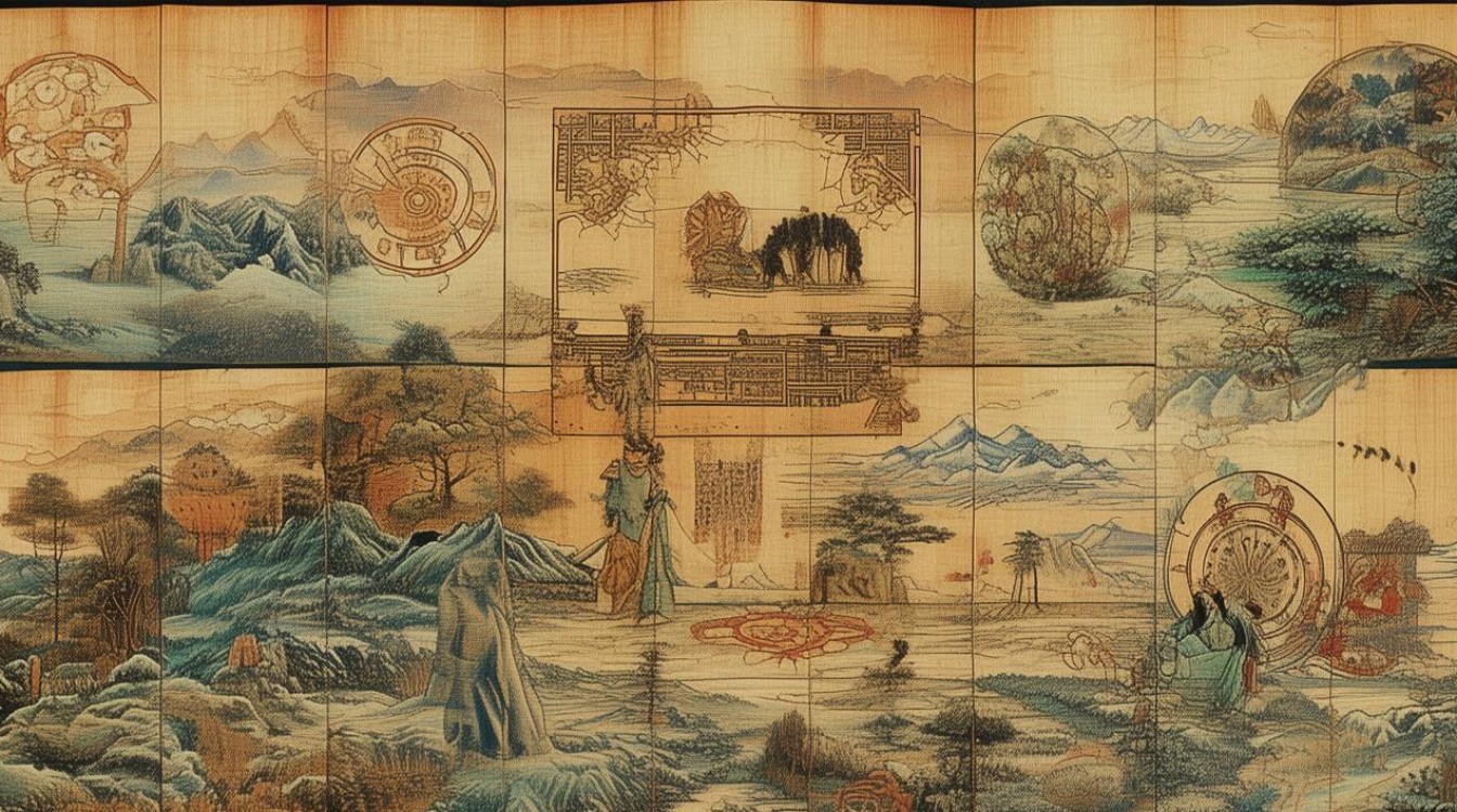 揭秘风水门派正宗之谜,哪个流派才是真正的风水正宗? 揭秘风水门派正宗之谜,哪个流派才是真正的风水正宗?