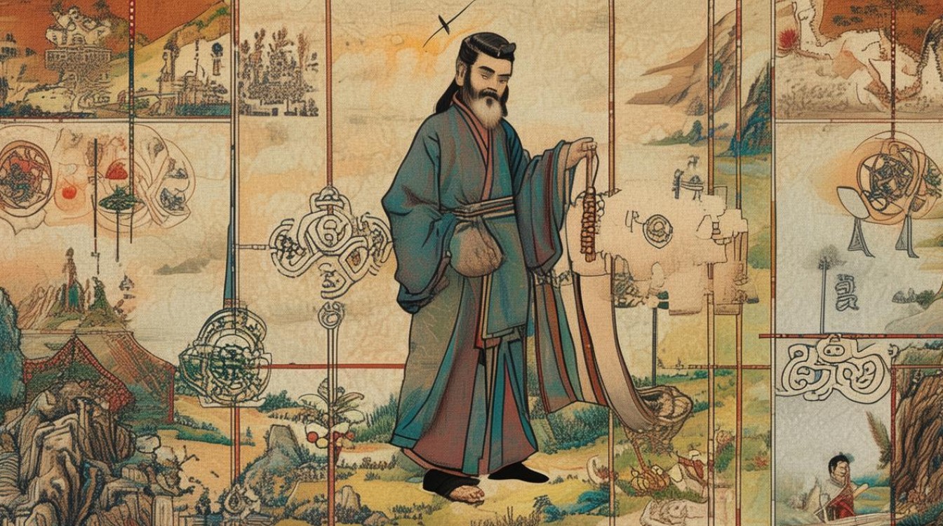 揭秘风水门派正宗之谜,哪个流派才是真正的风水正宗? 揭秘风水门派正宗之谜,哪个流派才是真正的风水正宗?