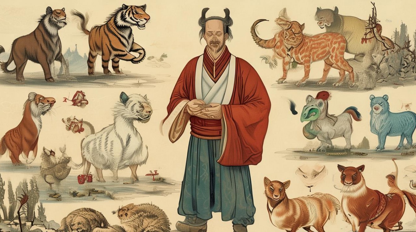 男虎的属相婚配表揭秘，哪些生肖与男虎最匹配，有哪些禁忌？