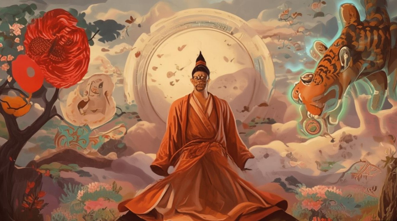 男虎的属相婚配表揭秘，哪些生肖与男虎最匹配，有哪些禁忌？
