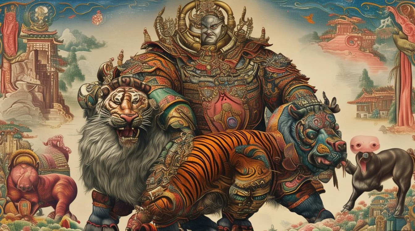 哪个生肖体型更大,龙还是蛇?生肖体型大揭秘! 哪个生肖体型更大,龙还是蛇?生肖体型大揭秘!