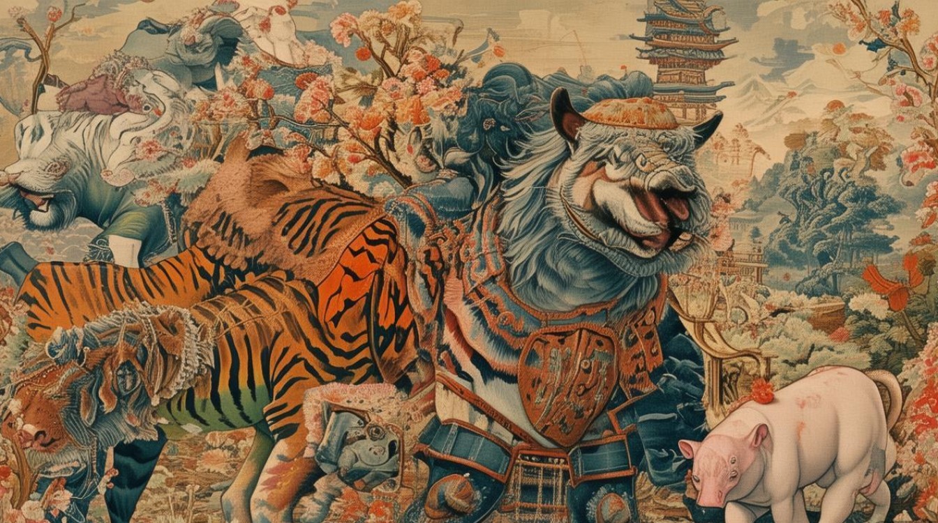 哪个生肖体型更大,龙还是蛇?生肖体型大揭秘! 哪个生肖体型更大,龙还是蛇?生肖体型大揭秘!