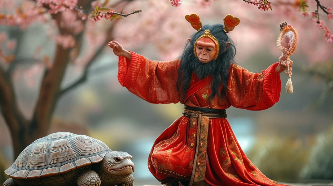 属猴的人究竟与哪个生肖最为匹配，是命中注定的良缘吗？