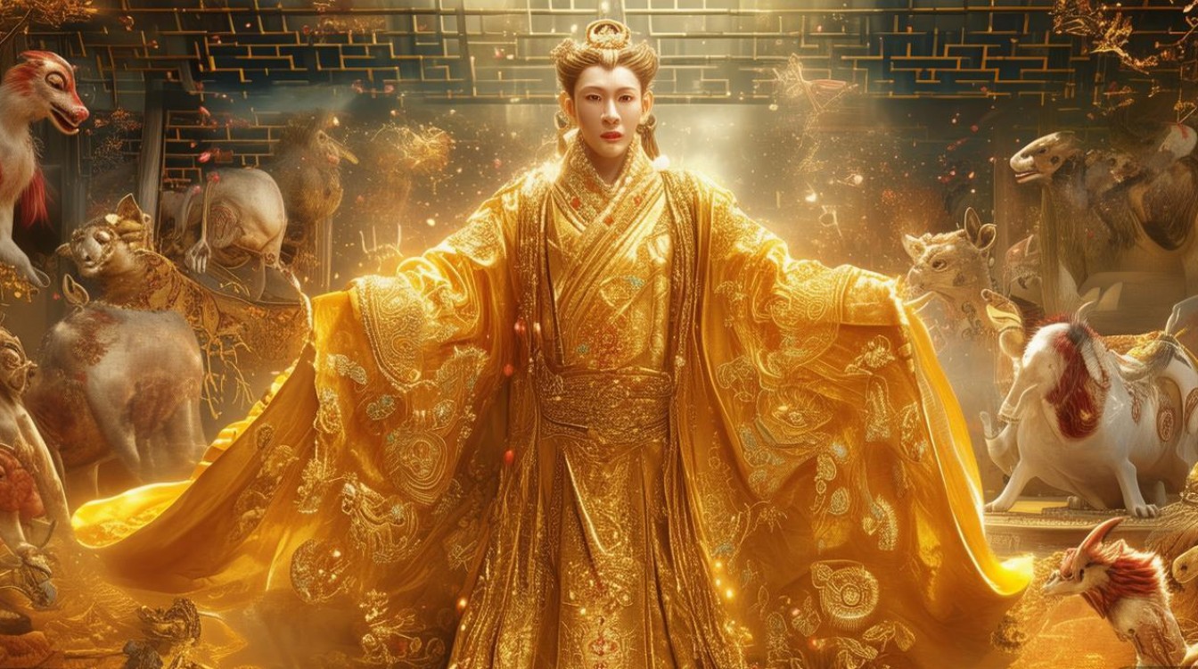 哪个生肖财运亨通,致富几率更高?揭秘最易发财的生肖排行! 哪个生肖财运亨通,致富几率更高?揭秘最易发财的生肖排行!