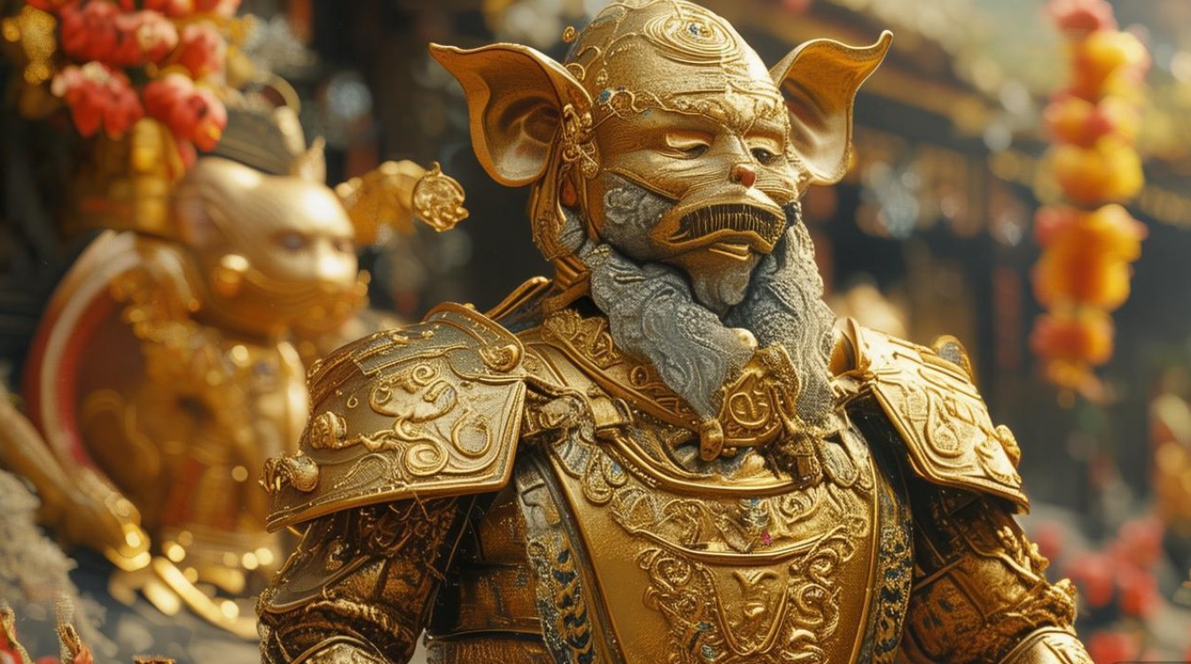 哪个生肖天生擅长理财?揭秘生肖与财运的秘密! 哪个生肖天生擅长理财?揭秘生肖与财运的秘密!