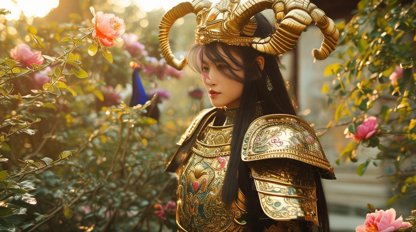属羊的究竟与哪个属相最相配？揭秘生肖配对之谜！