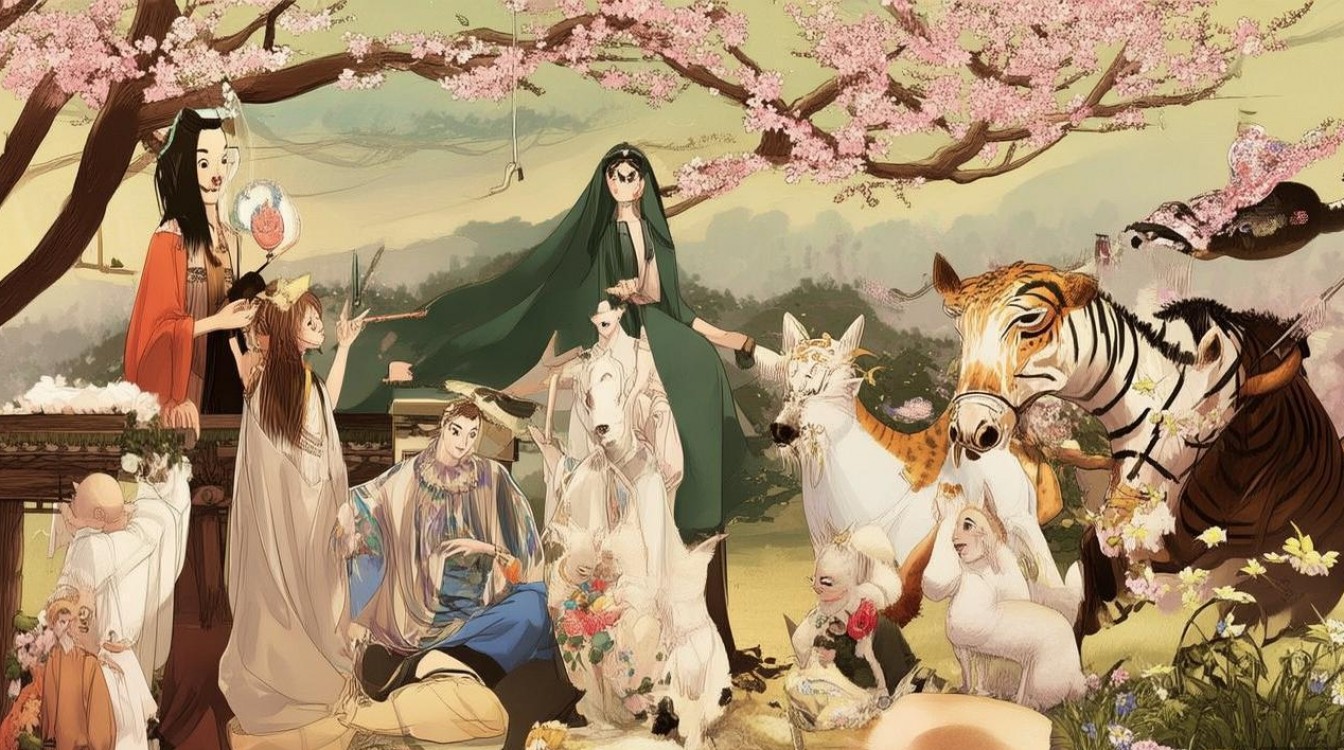女人属相哪个最好?揭秘最吉祥的生肖,助你运势亨通! 女人属相哪个最好?揭秘最吉祥的生肖,助你运势亨通!
