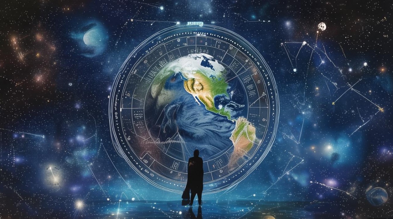 星座时区为何不同星座在时区划分上有差异？揭秘神秘时间奥秘！