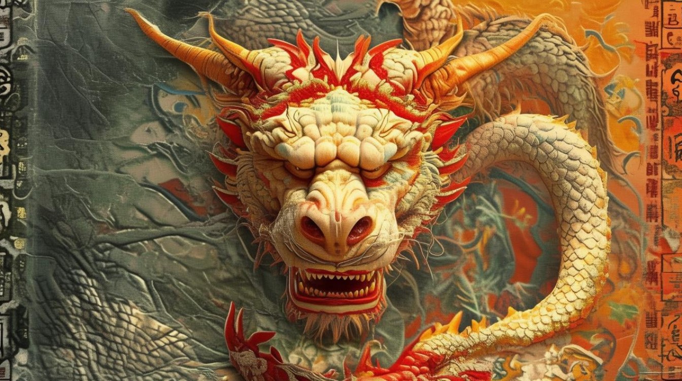 狗年龙究竟如何？运势几何？揭秘生肖龙在狗年的神秘运气！