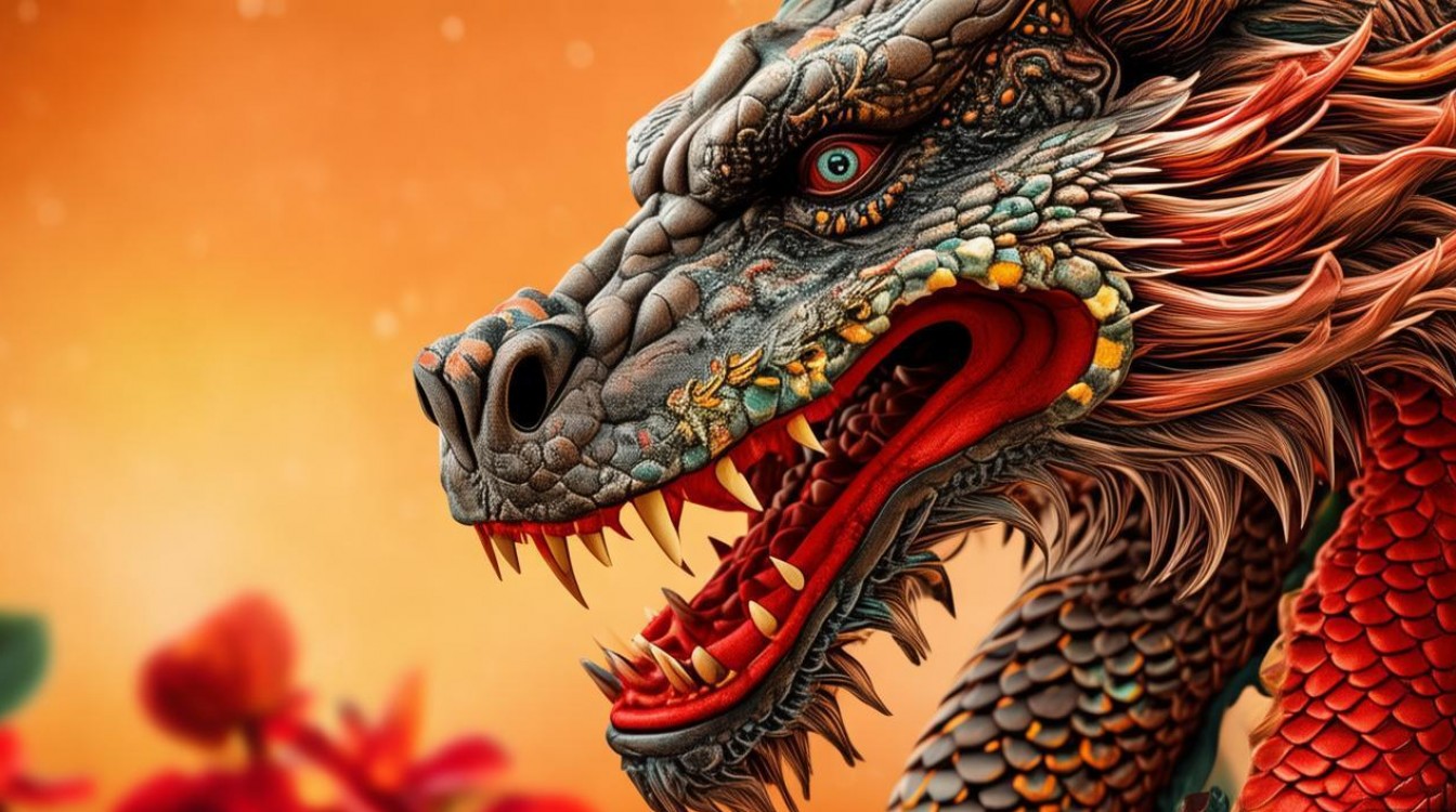 狗年龙究竟如何？运势几何？揭秘生肖龙在狗年的神秘运气！