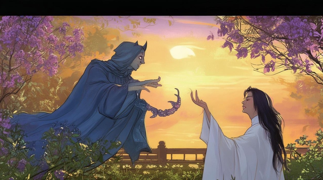 处女座一见钟情，揭秘哪些星座会是他们的心动对象？