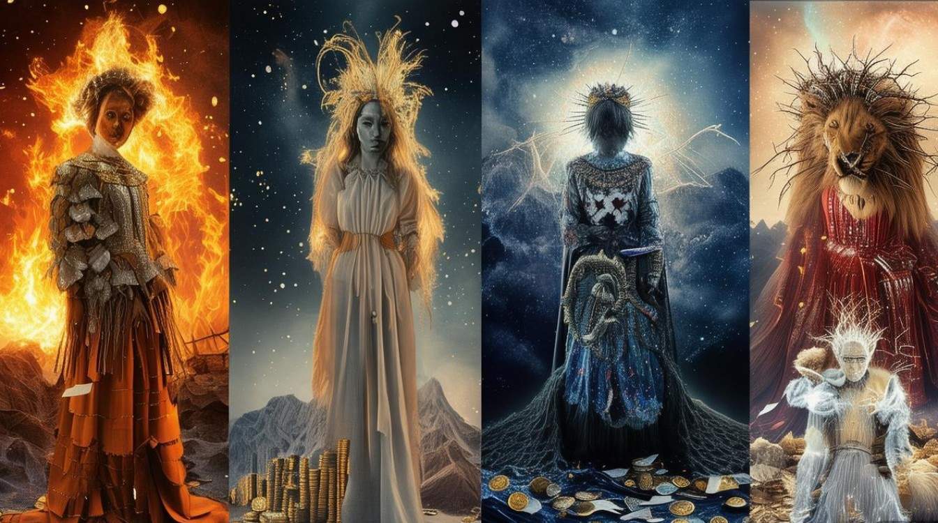 十二星座中，谁的人生道路最为坎坷，命运最苦？揭秘苦命星座之谜！