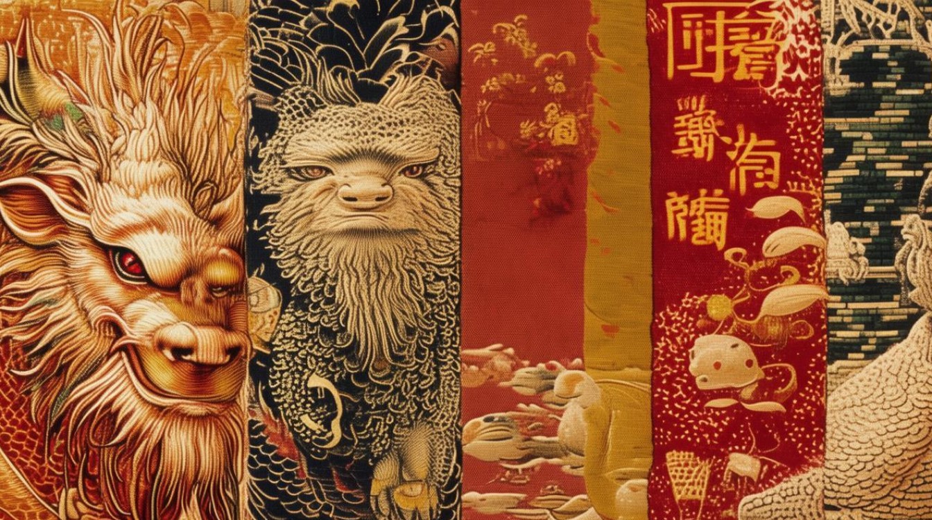 揭秘,究竟哪个生肖拥有福气,带来好运? 揭秘,究竟哪个生肖拥有福气,带来好运?