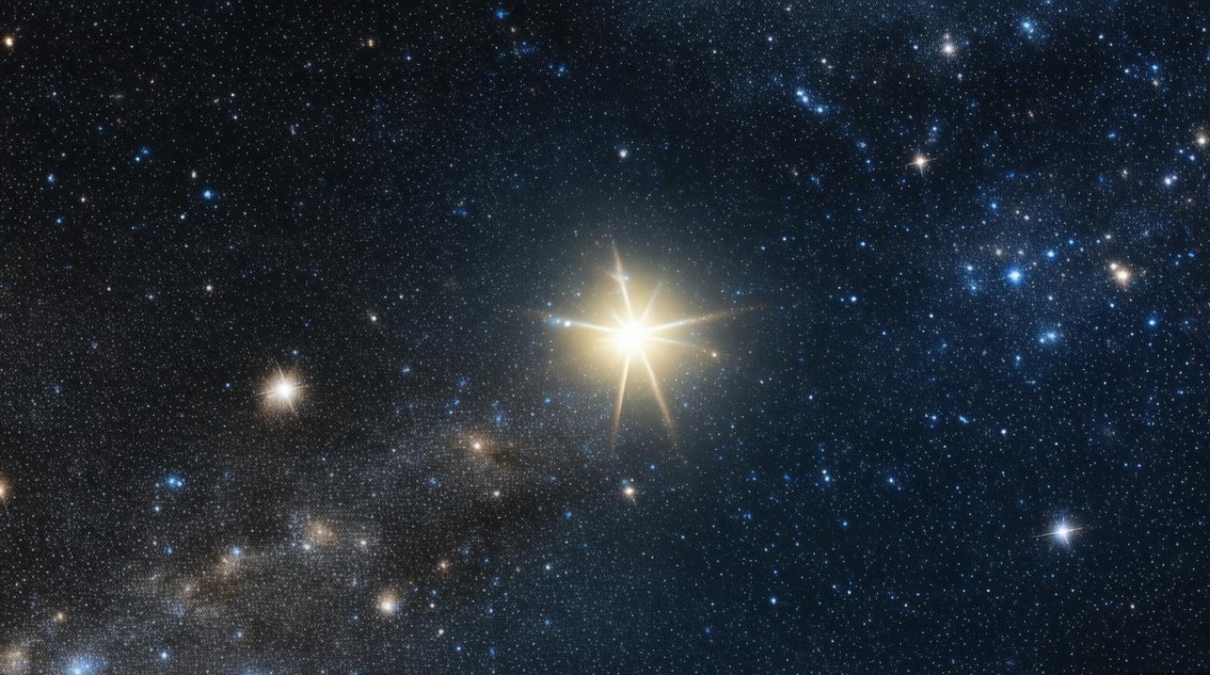 牵牛星真的只在哪个星座闪耀?探寻其神秘宿命所在! 牵牛星真的只在哪个星座闪耀?探寻其神秘宿命所在!