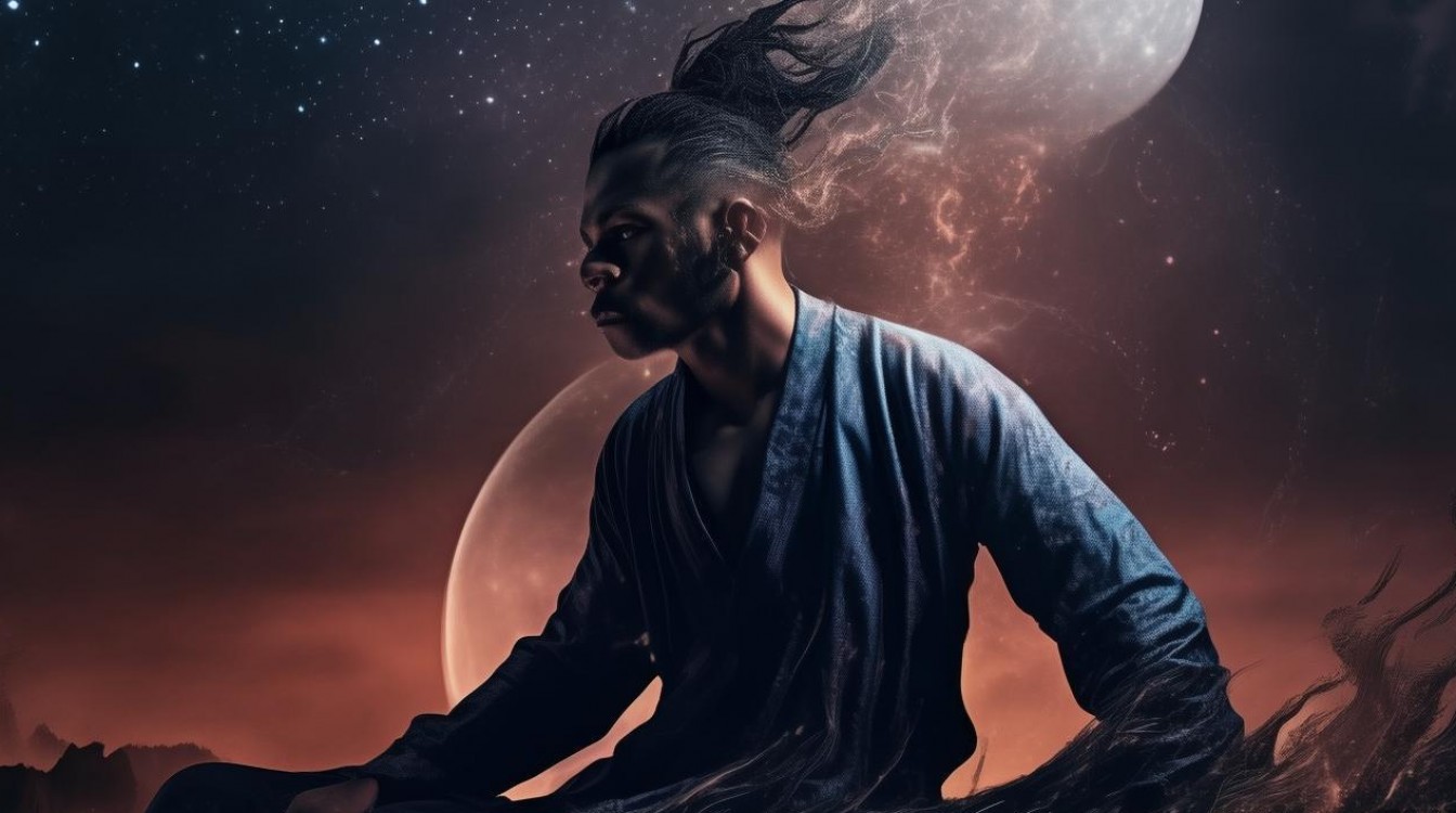 男发型与运气，究竟哪些发型能提升男士运势？