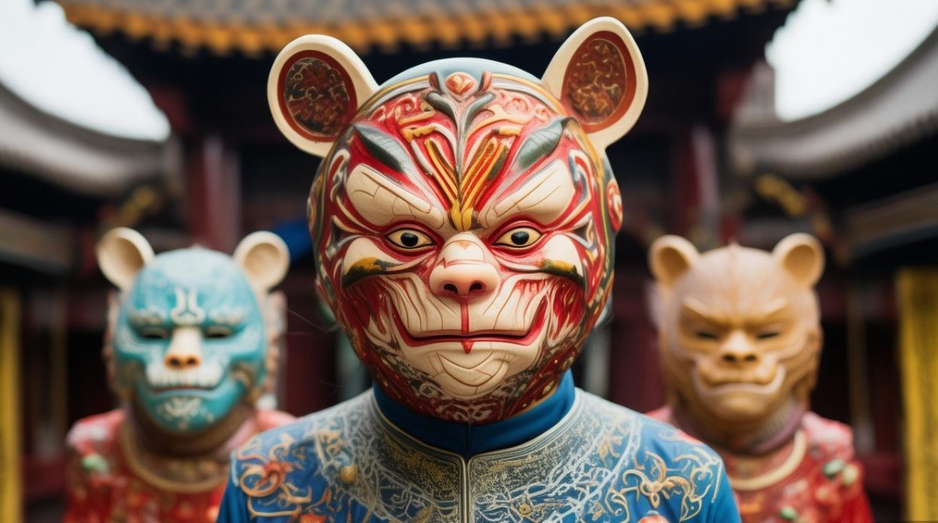 生肖揭秘，脸型竟然暗示了我的生肖，你呢？
