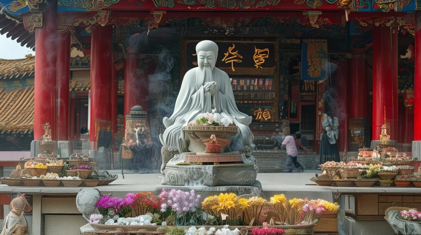 出门敬哪个神?揭秘传统礼仪中的神秘面纱! 出门敬哪个神?揭秘传统礼仪中的神秘面纱!