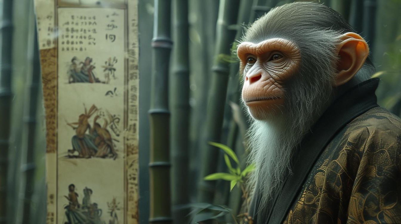 哪个生肖在民间传说中常被描述为冷漠自私?揭秘生肖性格之谜! 哪个生肖在民间传说中常被描述为冷漠自私?揭秘生肖性格之谜!