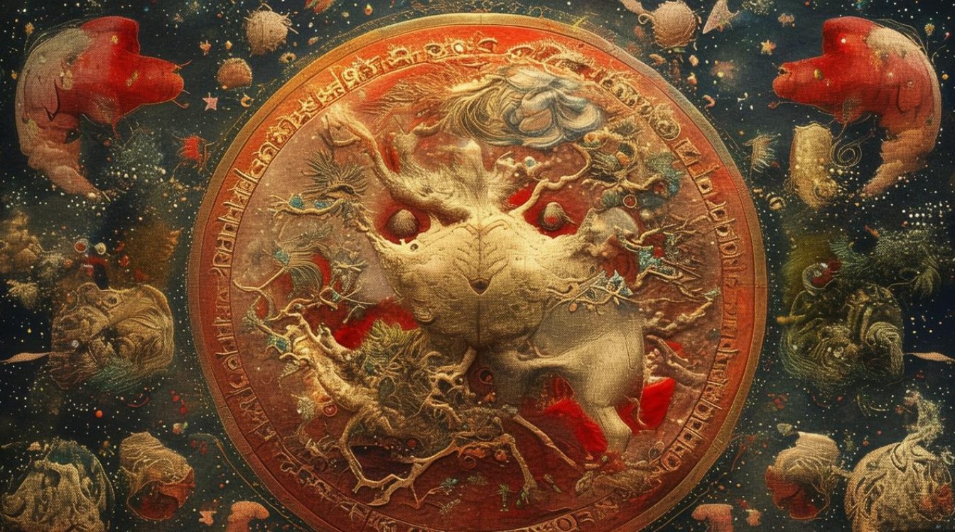 属相月份真的能决定命运吗?揭秘生肖月份命运之谜! 属相月份真的能决定命运吗?揭秘生肖月份命运之谜!