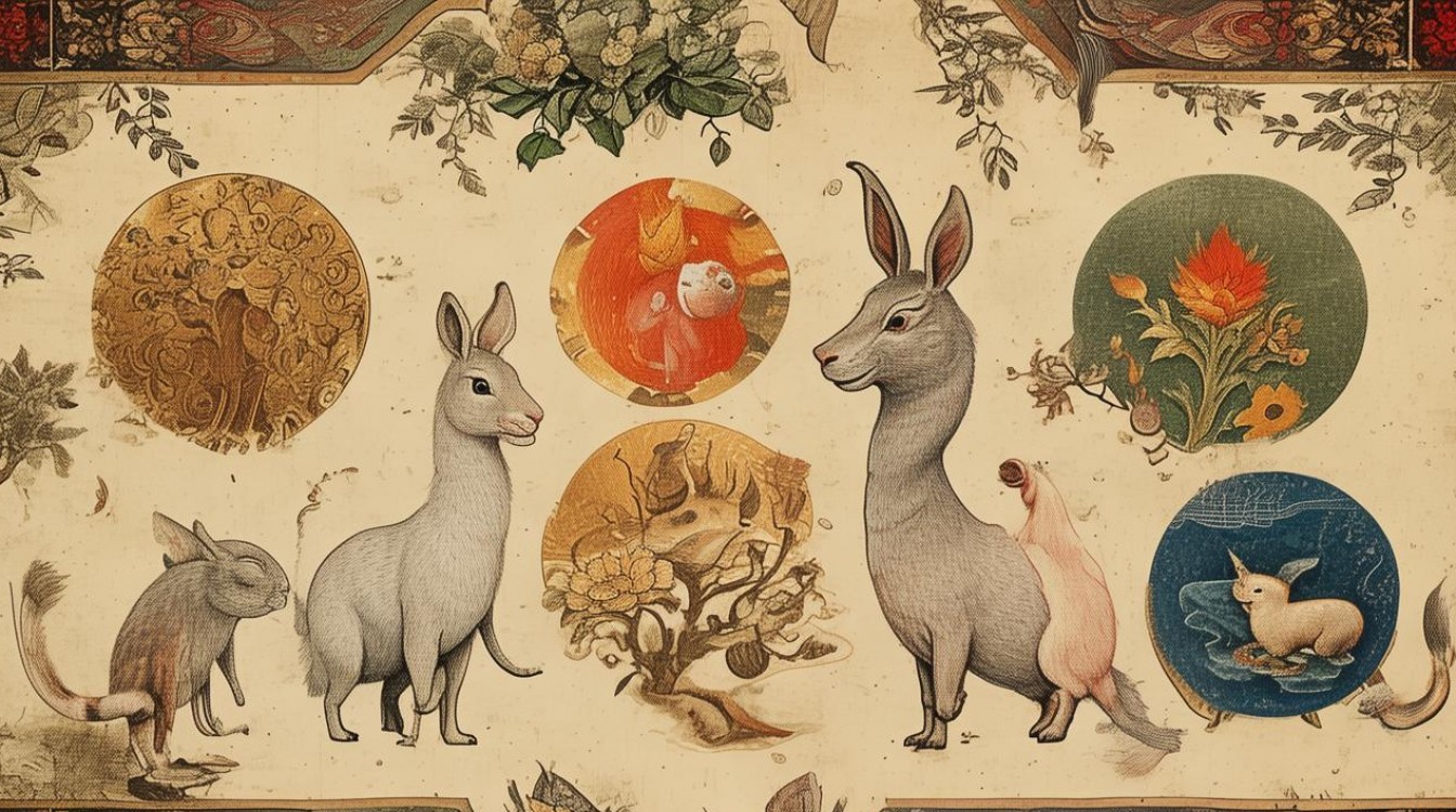 兔年运势大揭秘,揭秘哪些属相与兔合财,财运亨通? 兔年运势大揭秘,揭秘哪些属相与兔合财,财运亨通?