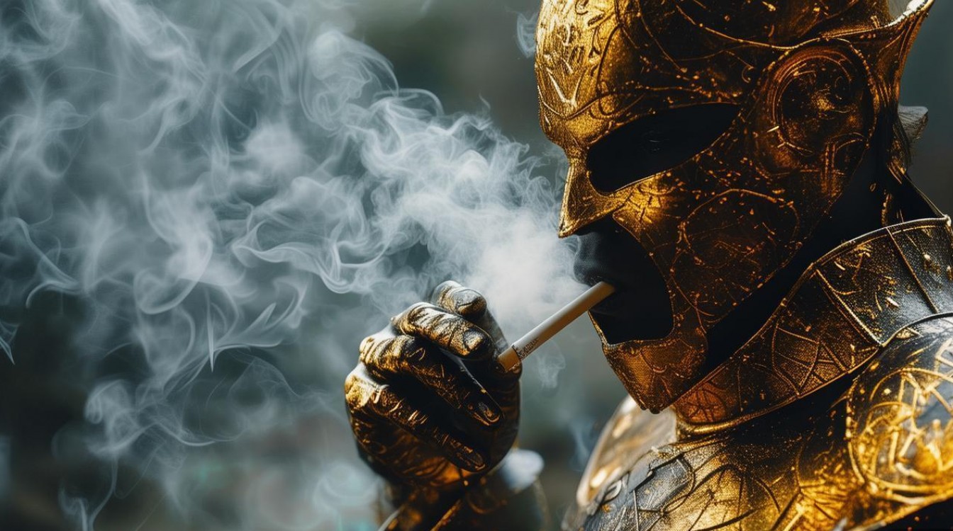 抽烟真的会影响运气吗?揭秘烟瘾与运势的惊人关系! 抽烟真的会影响运气吗?揭秘烟瘾与运势的惊人关系!