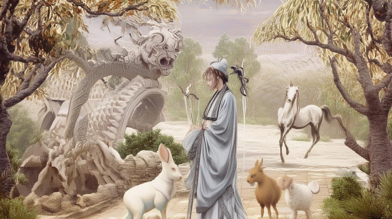 兔年出生的人,究竟对应哪个幸运属相? 兔年出生的人,究竟对应哪个幸运属相?